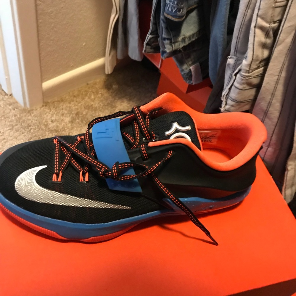 KD